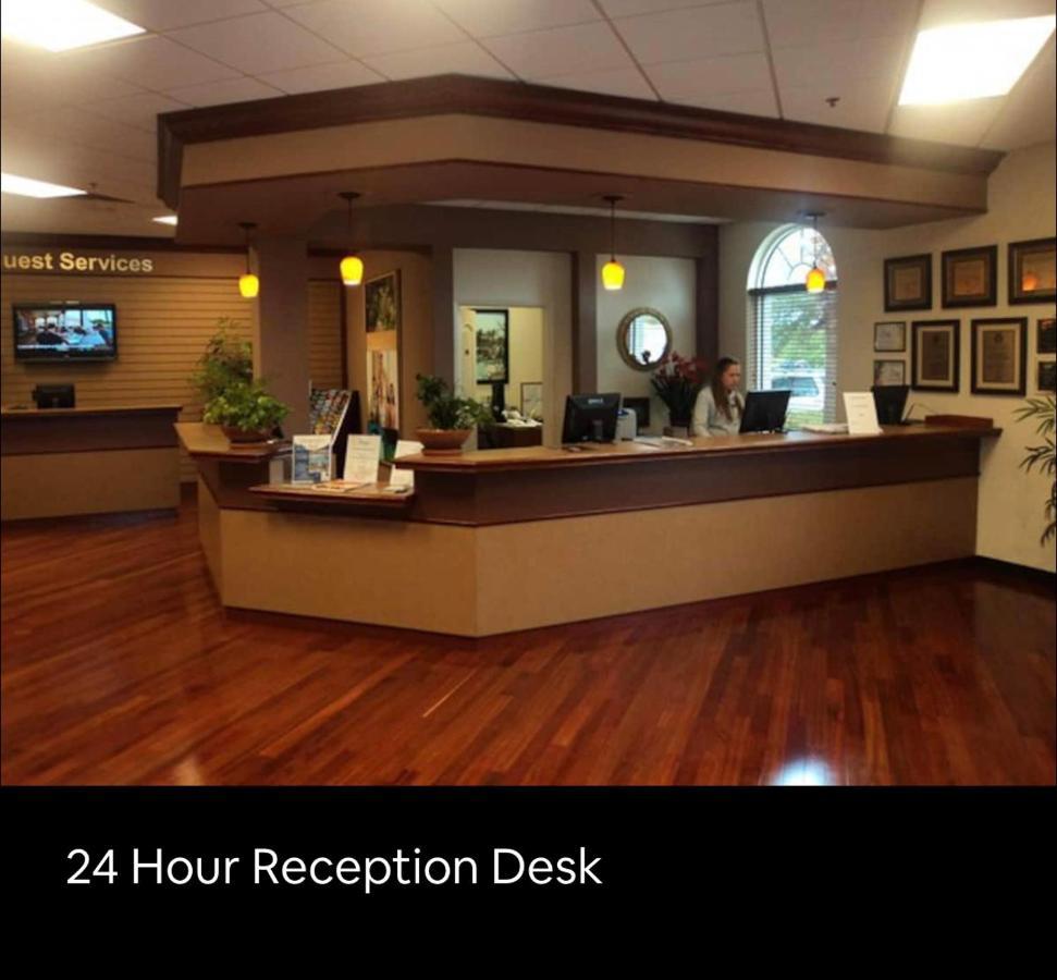 Serene Family Friendly Townhouse In The Wonderful Regal Palms Davenport Exterior foto