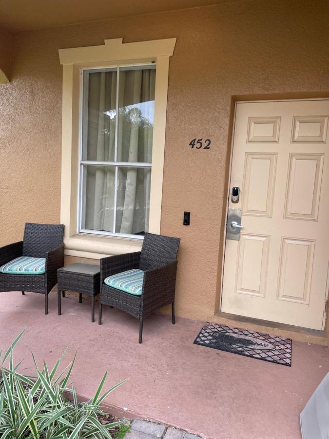 Serene Family Friendly Townhouse In The Wonderful Regal Palms Villa Davenport Exterior foto